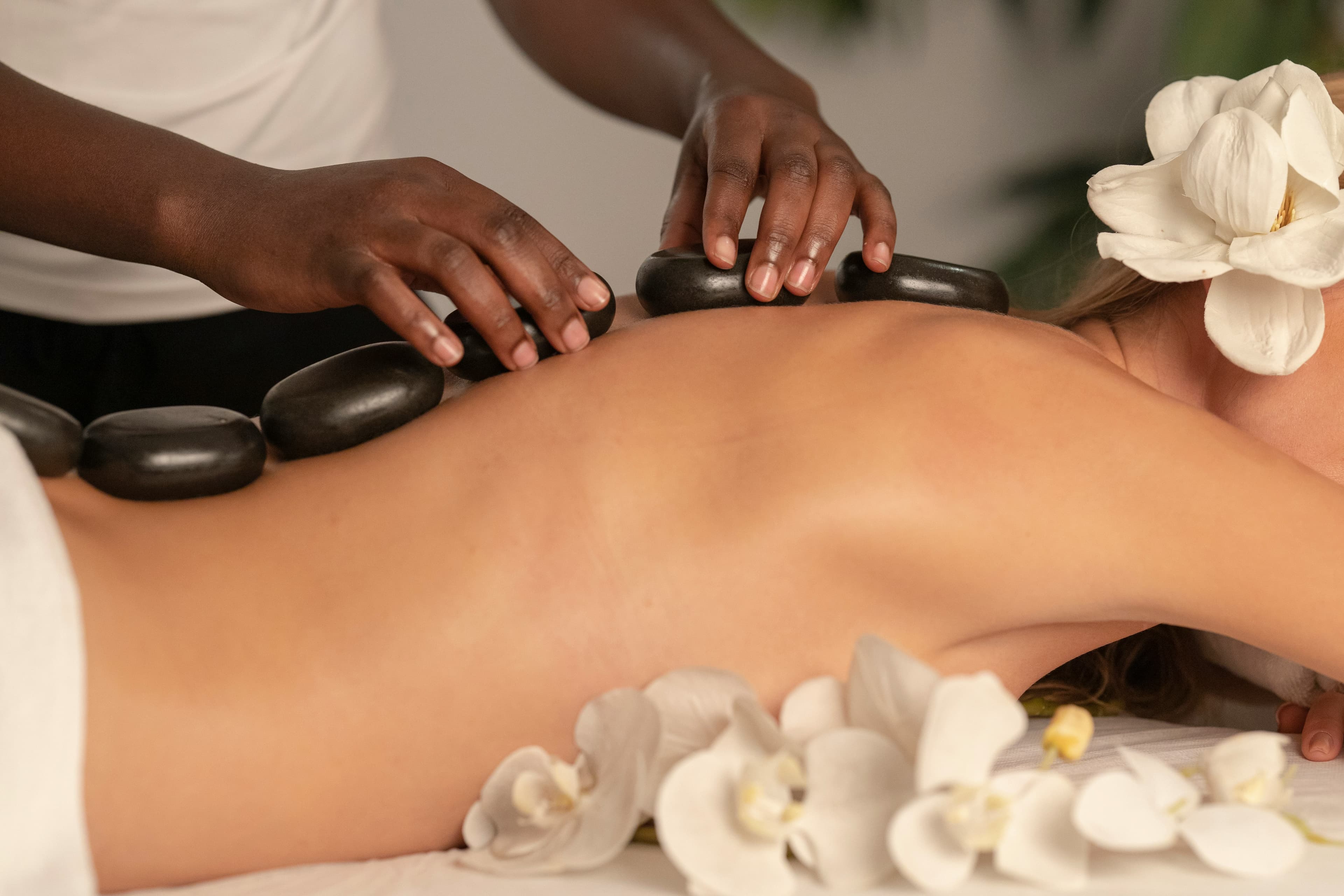 The Spa