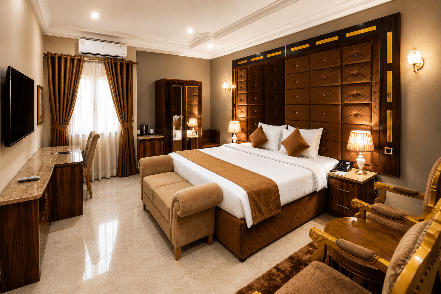 Mini Suite